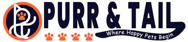 Purr & Tail