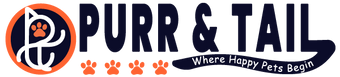 Purr & Tail