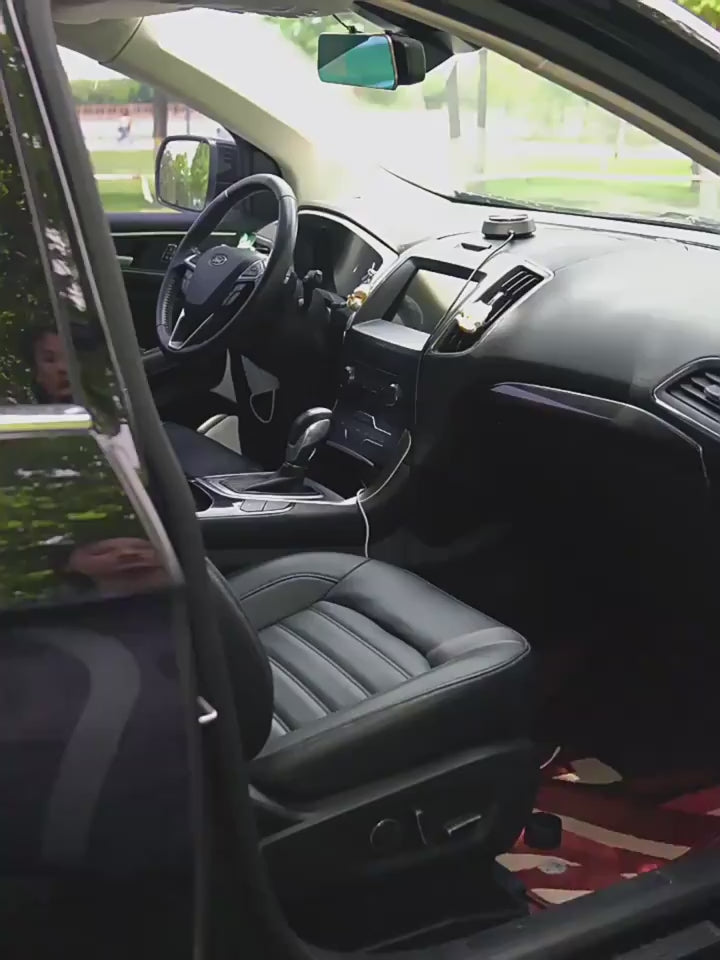 Portable Pet Car Seat